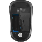 Oklick 495MW Wireless Optical Mouse Black USB (радиоканал, кнопок 6, 1600dpi)