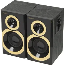 Компьютерная акустика Sven SPS-619 (2.0, 20Вт, MDF) [SV-011277]
