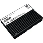 Жесткий диск SSD 15Тб Kingston (U.2, 14000/9700 Мб/с, 400000 IOPS, PCIe 5.0 x4, для сервера)