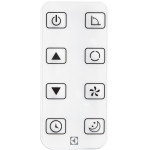 Electrolux Bliss Art EACM-09 GT/N6