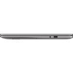 Ноутбук Honor MagicBook X16 2025 (AMD Ryzen 5 6600H 3.3 ГГц/16 ГБ LPDDR5x 6400 МГц/16