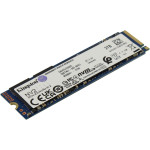 Жесткий диск SSD 2Тб Kingston NV2 (M.2, 3500/2800 Мб/с, PCI-E, для ноутбука и настольного компьютера)