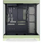 Корпус Thermaltake CTE E550 Matcha Green