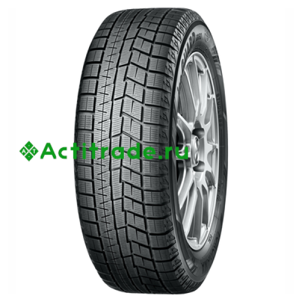 Шина Yokohama iceGuard Studless iG60 215/60 R16 95Q зимняя