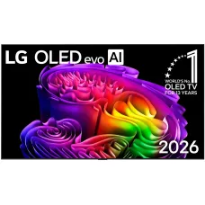 OLED-телевизор LG OLED65G6RLA (65