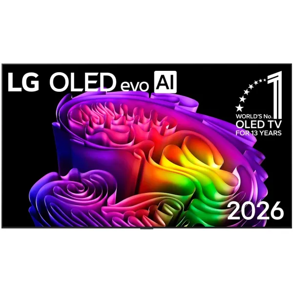 OLED-телевизор LG OLED65G6RLA (65