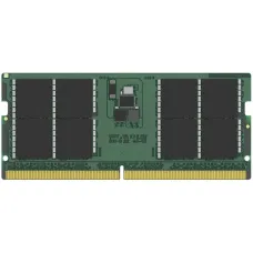 Память SO-DIMM DDR5 16Гб 5600МГц Kingston (44800Мб/с, CL46, 262-pin)
