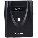 ИБП Бастион RAPAN-UPS 2000 (интерактивный, 2000ВА, 1200Вт, 2xCEE 7 (евророзетка))