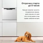 Посудомоечная машина Hyundai DT503
