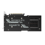 Видеокарта GeForce RTX 4070 2490МГц 12Гб Gigabyte (PCI-E 4.0, GDDR6X, 192бит, 1xHDMI, 3xDP)