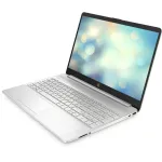 Ноутбук HP 15s-eq2704nw (AMD Ryzen 5 5500U 2.1 ГГц/8 ГБ DDR4 3200 МГц/15.6