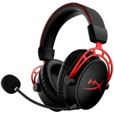 Гарнитура HP HyperX Cloud Alpha Wireless [HHSA1-DH-BK/G]