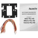 Видеодомофон Falcon Eye Atlas Plus HD