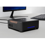 ПК Rombica Horizon N5 NCN581P (Celeron N5105 2000МГц, LPDDR3 8Гб, Intel UHD Graphics, Windows 10)