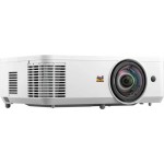 Проектор ViewSonic PS502X (1024x768, HDMI x2, компонентный, аудио mini jack)