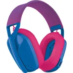 Гарнитура Logitech G435
