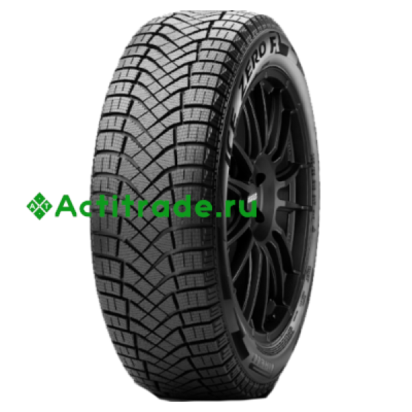 Шина Pirelli Ice Zero FR 255/55 R18 109H зимняя (Extra Load)