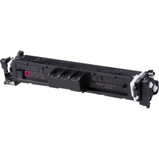 Тонер-картридж Canon 069HM (пурпурный; 5500стр; MF752Cdw, 754Cdw, LBP673Cdw) [5096C002]