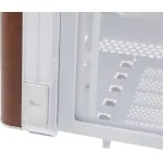 Корпус Montech HERITAGE (W) (Mini-Tower)
