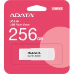 Накопитель USB ADATA UC310-256G-RWH