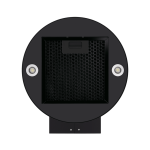 Вытяжка Maunfeld LEE WALL (sensor) 39 BLACK