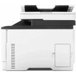 МФУ Pantum CM1100ADN (лазерная, цветная, A4, 1024Мб, 18стр/м, 1200x600dpi, авт.дуплекс, 30'000стр в мес)