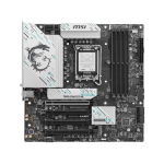 Материнская плата MSI B860M GAMING PLUS WIFI (Socket-1851, xDDR4 DIMM, microATX, RAID SATA: 0,1,10,5)