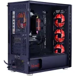 ПК Bloody BD-PC CB76C2 (Core i5 13400F 2500МГц, DDR5 32Гб, SSD 1024Гб, NVIDIA GeForce RTX 4070 12Гб, Windows 11 Home)