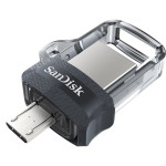 Накопитель USB SANDISK Ultra Dual Drive m3.0 32GB