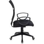 Кресло Бюрократ CH-599AXSN