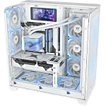 Кулер Thermaltake MAGCurve 360 Ultra ARGB