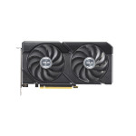 Видеокарта GeForce RTX 4060 2505МГц 8Гб ASUS Dual EVO OC (PCI-E 4.0, GDDR6, 128бит, 1xHDMI, 3xDP)