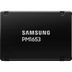 Жесткий диск SSD 960Гб Samsung PM1653 (2.5