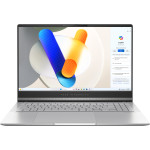 Ноутбук ASUS Vivobook S 15 OLED M5506NA-MA013 (AMD Ryzen 5 7535HS 3.3 ГГц/16 ГБ LPDDR5x/15.6