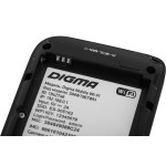 Модем DIGMA DW1967WH