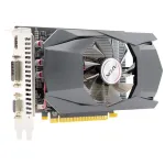 Видеокарта GeForce GTX 750 1020МГц AFOX (GDDR5, 128бит, 1xDVI, 1xHDMI)