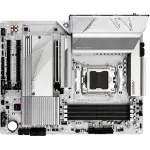 Материнская плата Gigabyte B650 A ELITE AX ICE (x)