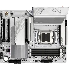 Материнская плата Gigabyte B650 A ELITE AX ICE (x)