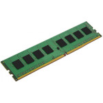 Память DIMM DDR4 4Гб 2666МГц Kingston (21300Мб/с, CL19, 288-pin, 1.2)