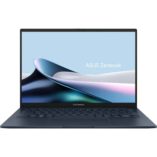 Ноутбук ASUS Zenbook 14 UX3405CA-ST1353 (Intel Core Ultra 7 255H 2 Ггц/32 ГБ LPDDR5x/14