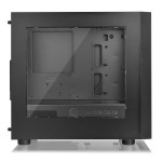 Корпус Thermaltake Versa H17 (Micro-Tower, 2xUSB3.0)