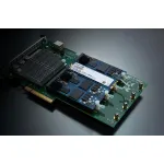 Жесткий диск SSD 480Гб Kingston (2280, 7000/800 Мб/с, 32000 IOPS, PCIe 4.0 x4 (NVMe), для сервера)