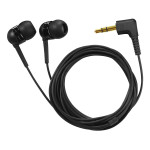 Наушники Sennheiser IE 4 (проводные вкладыши в ушной раковине закрытые, 1.4м, 3.5 мм)