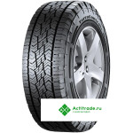 Шина Gislaved TerraControl ATR 235/70 R16 106H летняя