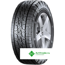 Шина Gislaved TerraControl ATR 235/70 R16 106H летняя