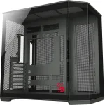 Корпус Bloody BD-CC109-BK (Midi-Tower)