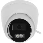Камера видеонаблюдения HiWatch DS-I453L(C)(2.8MM) (IP, купольная, уличная, 4Мп, 2.8-2.8мм, 2560x1440, 20кадр/с)
