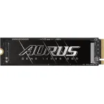 Жесткий диск SSD 4Тб Gigabyte (2280, 14100/12600 Мб/с)