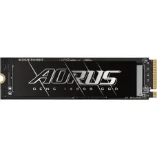 Жесткий диск SSD 4Тб Gigabyte (2280, 14100/12600 Мб/с) [AG514K4TB]