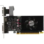 Видеокарта GeForce GT 220 625МГц 1Гб AFOX (DDR3, 128бит, 1xDVI, 1xHDMI)